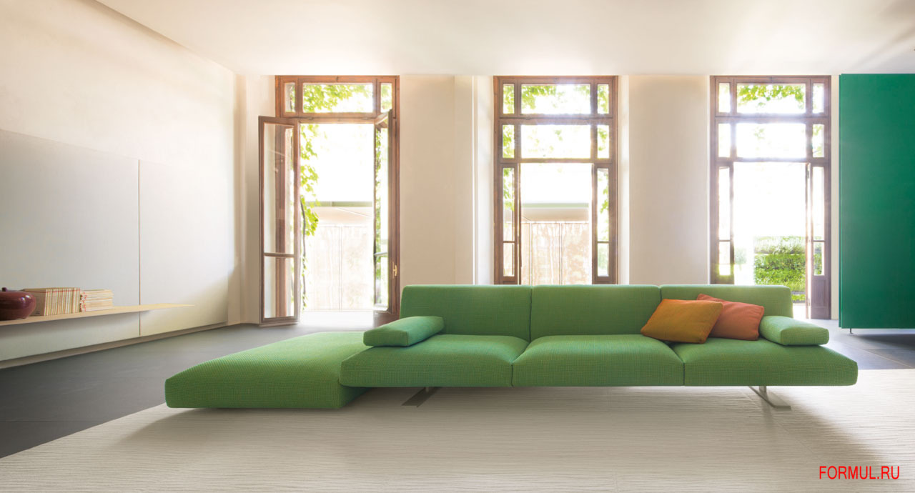 Диван Paola Lenti Move